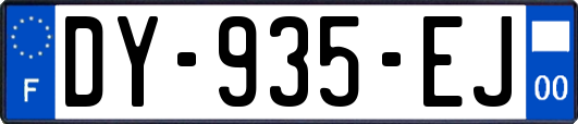 DY-935-EJ