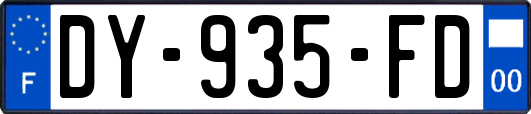 DY-935-FD