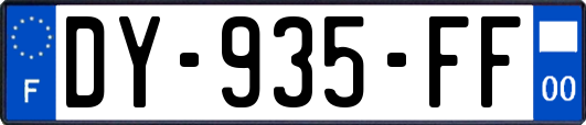 DY-935-FF