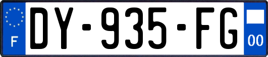 DY-935-FG