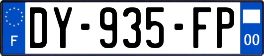 DY-935-FP