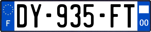 DY-935-FT