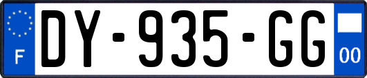 DY-935-GG