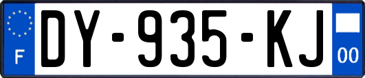 DY-935-KJ