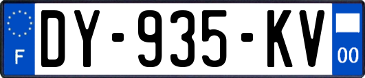 DY-935-KV