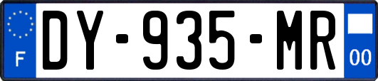 DY-935-MR