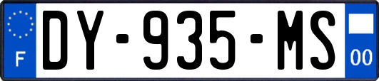 DY-935-MS