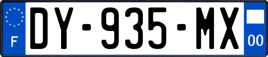 DY-935-MX