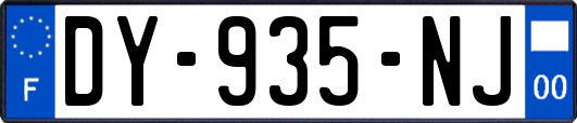 DY-935-NJ