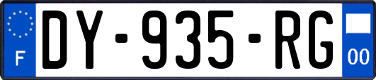 DY-935-RG