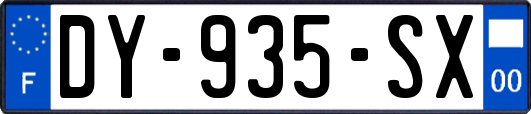 DY-935-SX