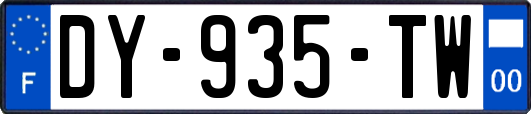 DY-935-TW