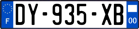 DY-935-XB