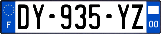 DY-935-YZ