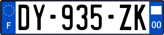 DY-935-ZK