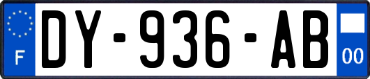 DY-936-AB
