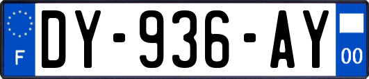 DY-936-AY