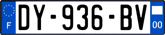 DY-936-BV