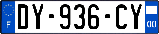DY-936-CY