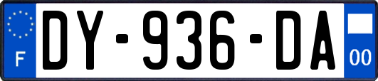 DY-936-DA