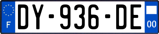 DY-936-DE