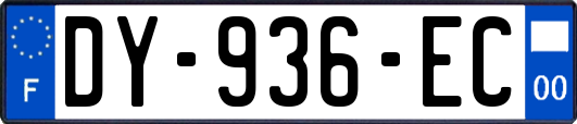 DY-936-EC