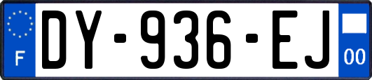 DY-936-EJ