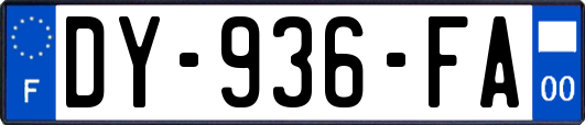 DY-936-FA