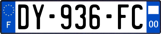 DY-936-FC