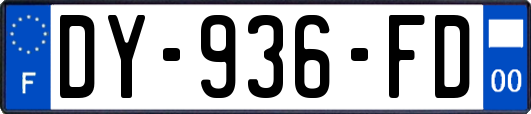 DY-936-FD