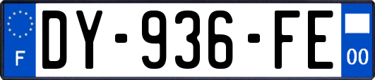 DY-936-FE
