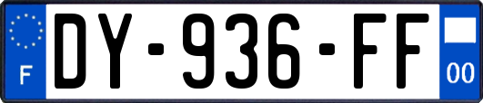 DY-936-FF