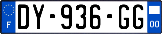 DY-936-GG