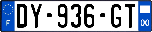 DY-936-GT