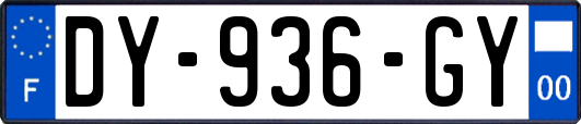 DY-936-GY