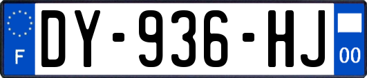 DY-936-HJ