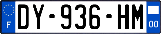 DY-936-HM