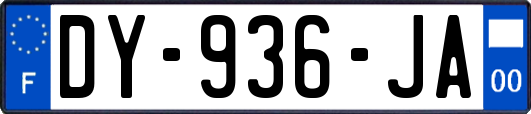 DY-936-JA