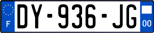 DY-936-JG