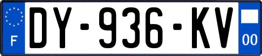 DY-936-KV