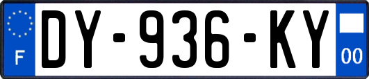 DY-936-KY