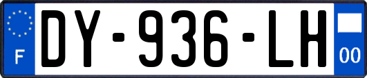 DY-936-LH