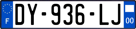 DY-936-LJ