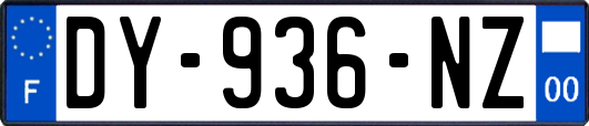DY-936-NZ