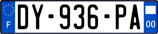 DY-936-PA