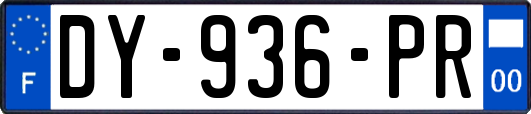 DY-936-PR
