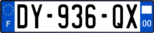 DY-936-QX