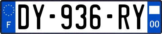 DY-936-RY