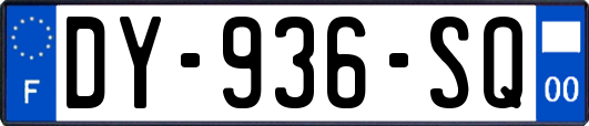 DY-936-SQ