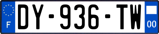 DY-936-TW